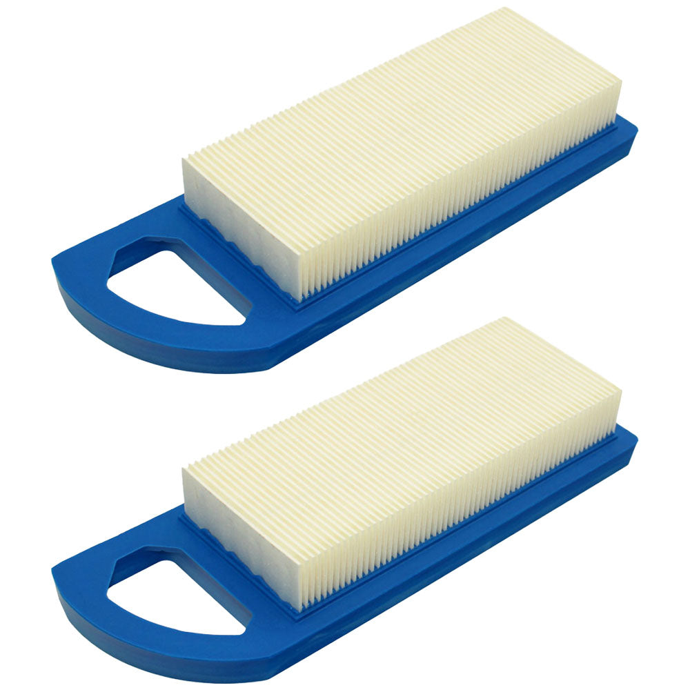 Qty 2: Air Filter Fits Scotts Replaces GY20573
