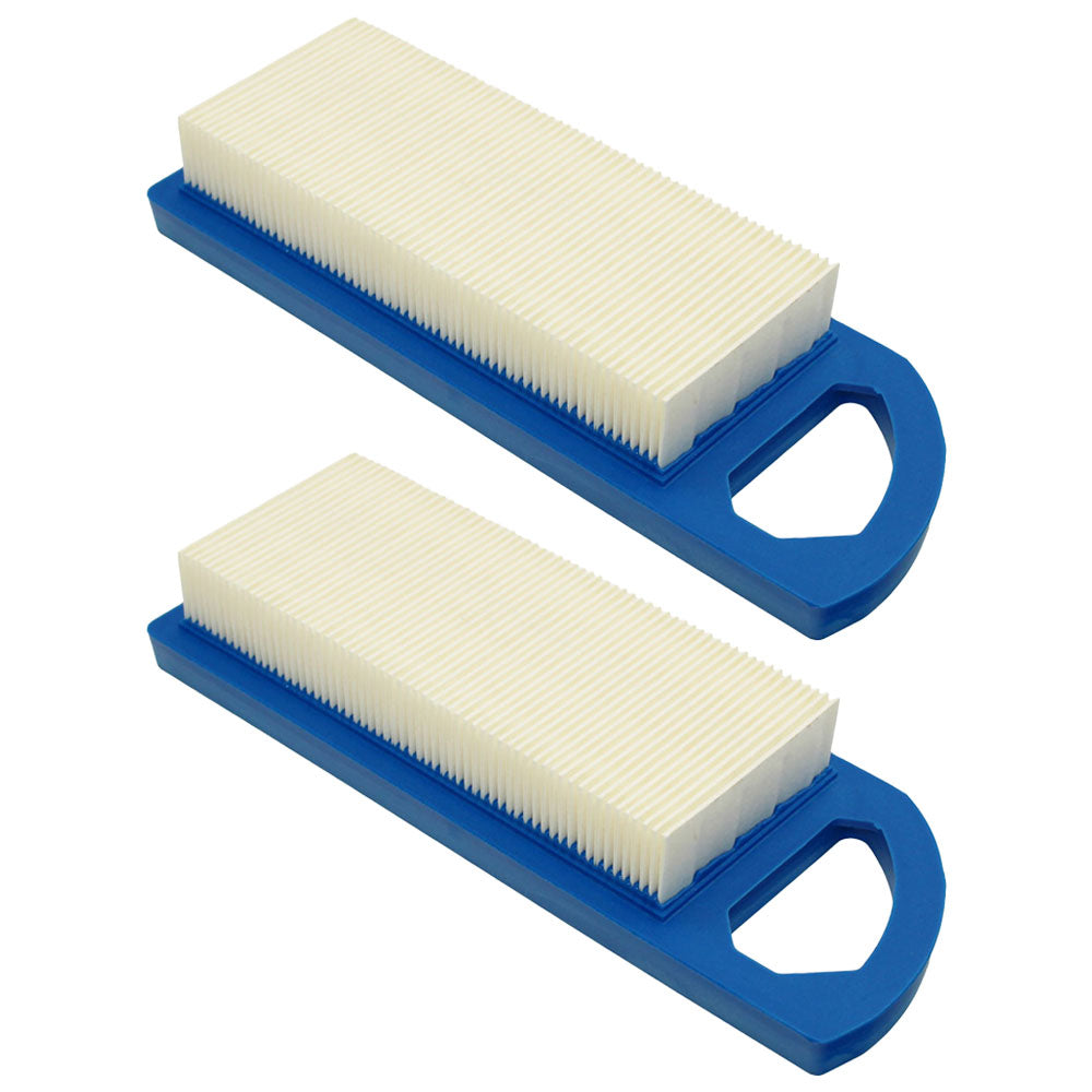 Qty 2: Air Filter Fits Scotts Replaces GY20573