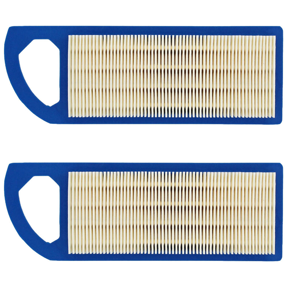 Qty 2: Air Filter Fits Scotts Replaces GY20573