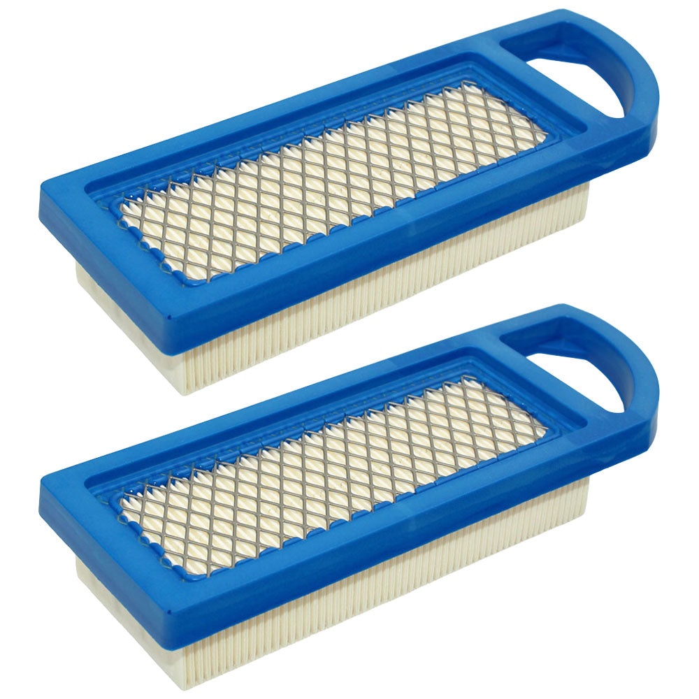 Qty 2: Air Filter Fits Scotts Replaces GY20573