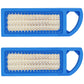 GY20573 Qty 2: Air Filter Fits John Deere L100 L105 L107 L108 L110 L111 L118
