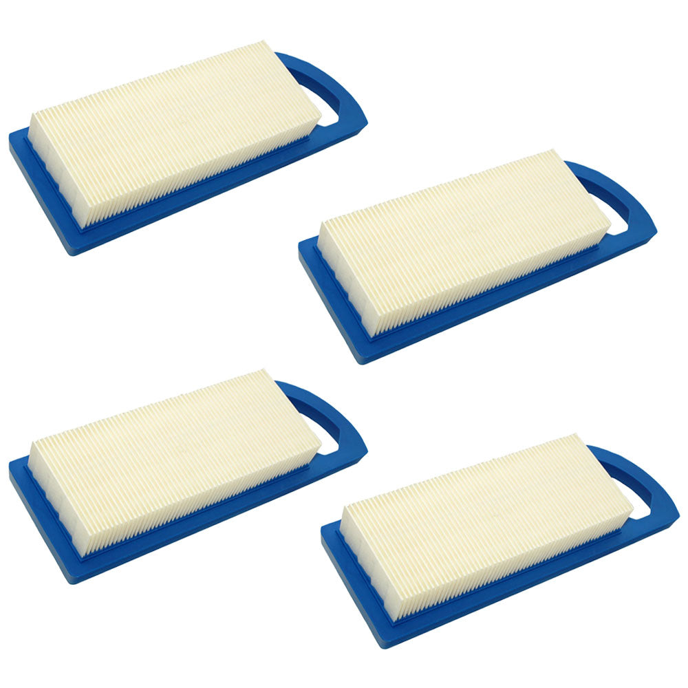 578451202 Qty 4: Air Filter Fits Husqvarna