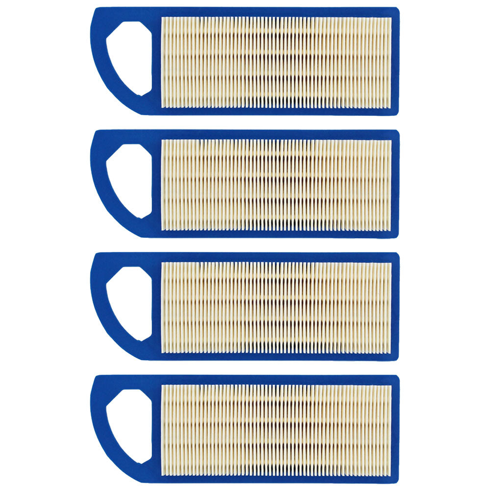 578451202 Qty 4: Air Filter Fits Husqvarna