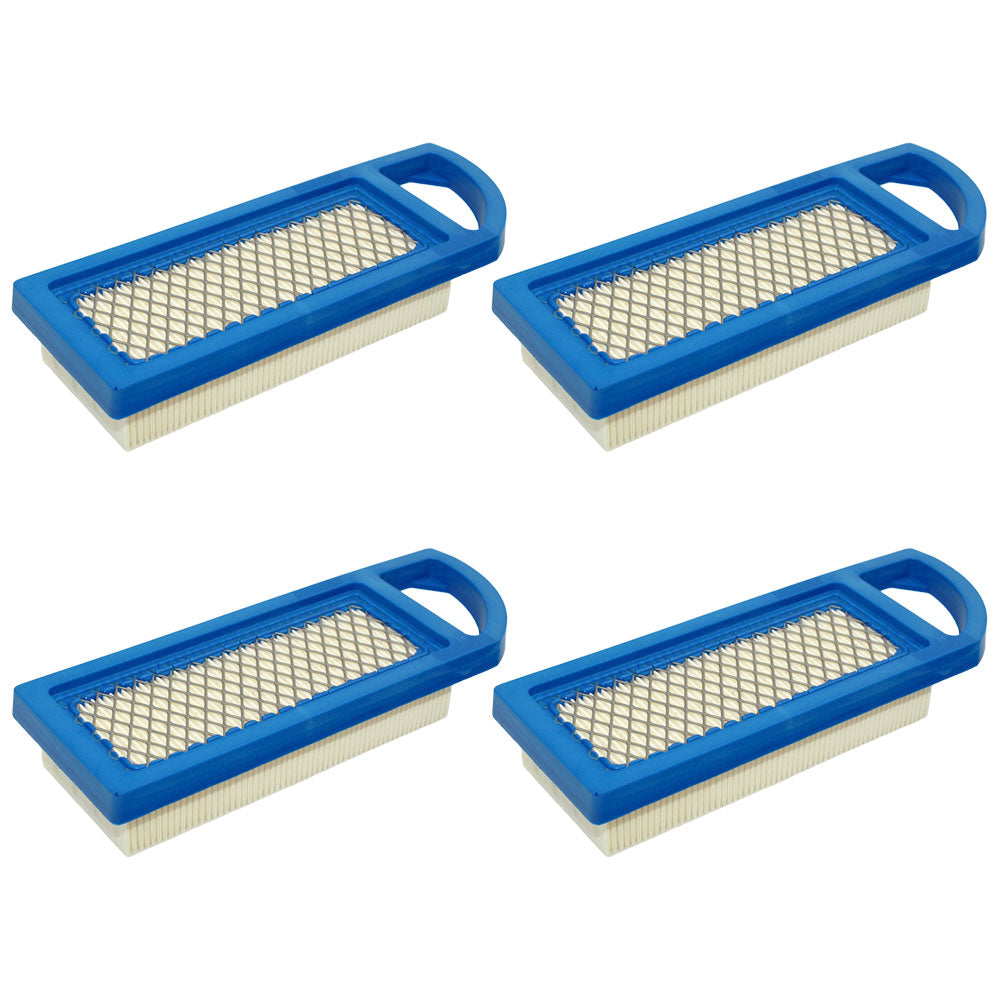 578451202 Qty 4: Air Filter Fits Husqvarna