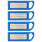 578451202 Qty 4: Air Filter Fits Husqvarna