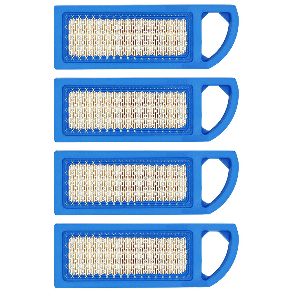 578451202 Qty 4: Air Filter Fits Husqvarna