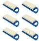 Qty 6: Air Filter Fits Scotts Replaces GY20573