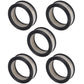 5 Pack - Engine Air Filters Kohler Fits Case IH Fits Cub Cadet Fits JD 30-080 C2