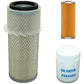 119810-55650 Filter Service Kit Fits John Deere 1050 125 170 2305 24 24A 24AD