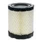 Air Filter Fits Gravely Replaces 21551500