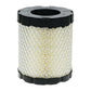 Air Filter Fits Ferris Replaces 798897