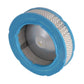 M149118 M146737 11013-7011 Air Filter Fits John Deere 737 757 X465