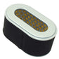 Air Filter Fits Wacker Neuson Replaces 0156753
