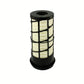 Filter Outer Air Element Fits John Deere 318D 319D 320D 323D Skid Steer