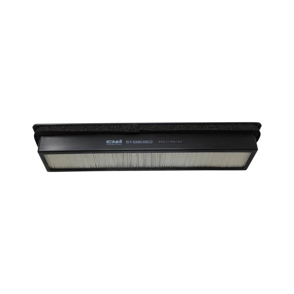 51586562 Cab Filter Fits New Holland POWERSTAR 65 POWERSTAR 75 T4.105 T4.115