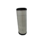 2PK Air Filter Fits Donaldson Replaces 224285007-2PK