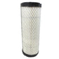 2PK Air Filter Fits Kawasaki Replaces 11013-7020
