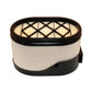 Primary Air Filter Fits Agco Replaces 568310D1