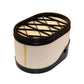 Primary Air Filter Fits Caterpillar Replaces 290-1935