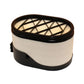 Primary Air Filter Fits Agco Replaces 568310D1