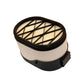 Primary Air Filter Fits Caterpillar Replaces 290-1935