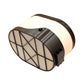 Primary Air Filter Fits Agco Replaces 568310D1