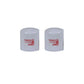 Qty 2: Coolant Filter Fits Ford/New Holland Replaces E5NN8A424AA