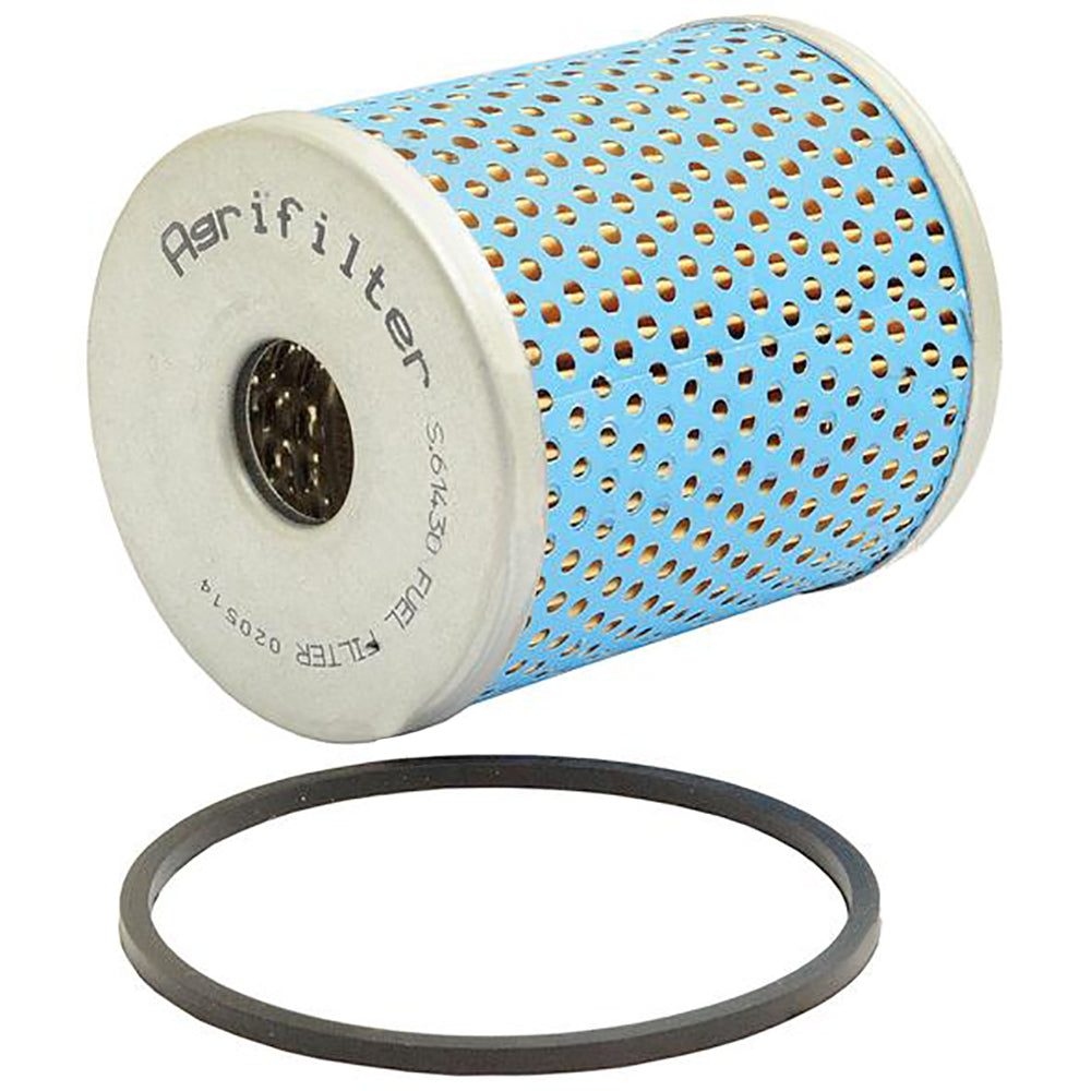 337854 Fuel Filter Fits Caterpillar 436 Series II
