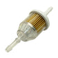 JN3-F4560-00 Fuel Filter Fits Yamaha G14 G16 G20 G21 G22