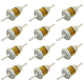 Qty. 12 Fuel Filters Fits Craftsman Replaces 24688