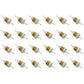Qty 24: Fuel Filters Fits Grasshopper Replaces 101001