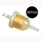 72084-G01 Qty 36: Fuel Filter Fits E-Z-GO RXV TXT