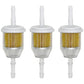 Qty. 3 Fuel Filters  Fits CRAFTSMAN Replaces 24688