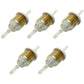 Qty. 5 Fuel Filters  Fits Ford/New Holland Replaces 2405002