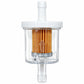Fuel Filter Fits Gravely Replaces 00682500