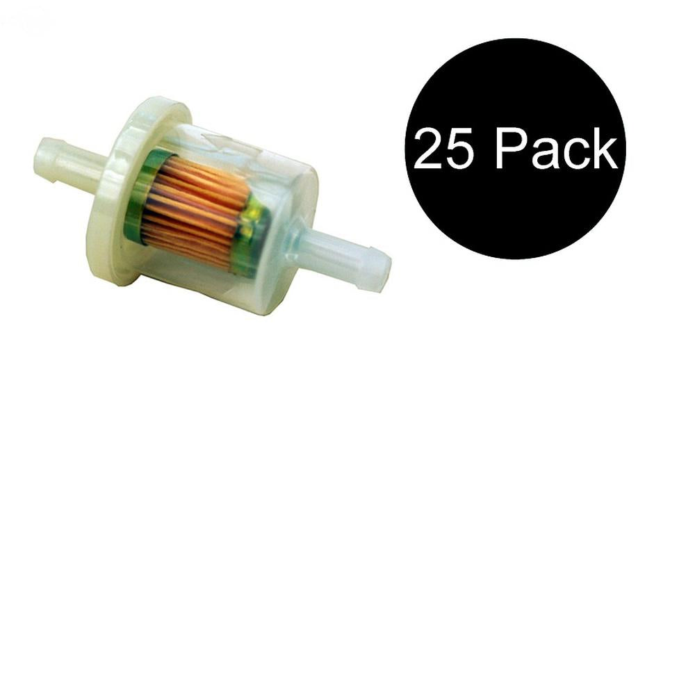 Qty 25: Fuel Filter Fits Ariens Replaces 00682500