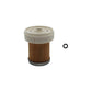 Tractor fuel filter to Fits Kubota B7800 L3400 Mahindra 31A6200317 2216 2415