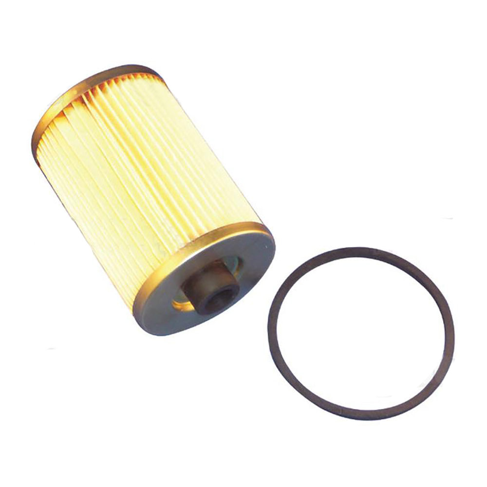 ESL14428-SECONDARY Fuel Filter Kit with Gasket Fits Farmtrac 35 45 50 55 60