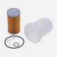 15521-43130 Fuel Filter w/ Bowl, O-rings, and Spring Fits Kubota