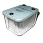 8N9803 Filter Assy-Fuel Box Fits Caterpillar AP-1000B AP-1050B AP-1055B AP-800C