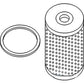 S.64275 Fuel Filter - Element - Primary Fits Mann Filters