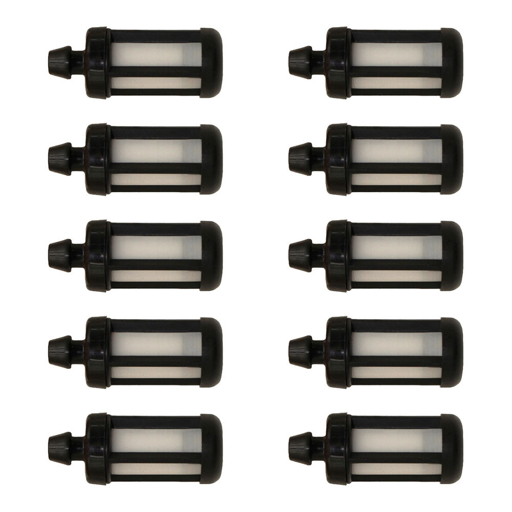 0000 350 3500 (10) In Tank Fuel Filter Fits Stihl Aftermarket