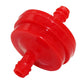 Fits Briggs and Stratton 298090S Fuel Filter
