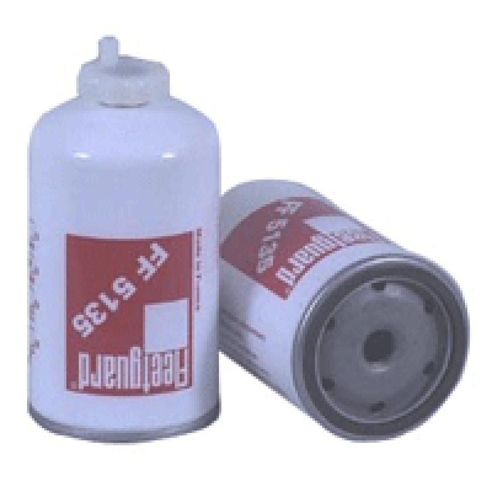 Spin-on Fuel Filter w/ Drain Fits Allis Chalmers Replaces 1174482