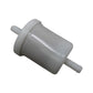KMM40086100 Fuel Filter Fits Satoh Beaver Bison Bull Stallion