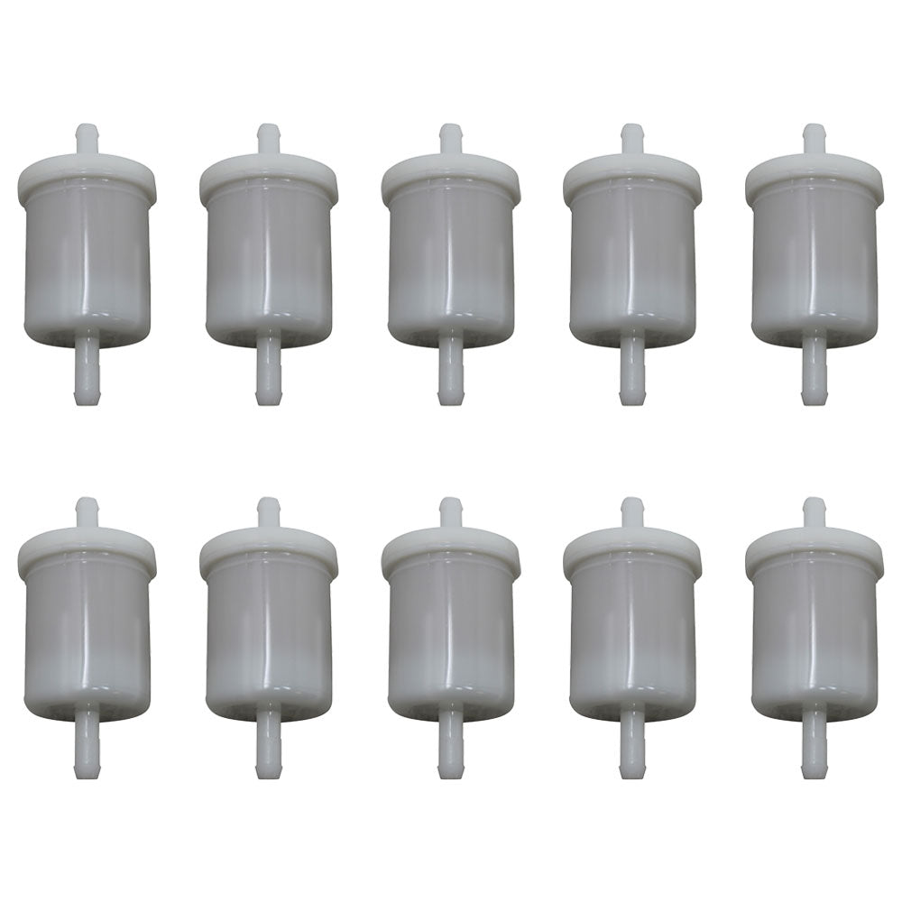 101005 Qty 10: Fuel Filter Fits Ditch Witch 2300