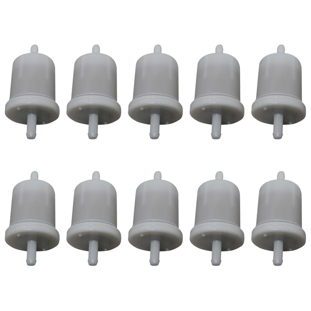 101005 Qty 10: Fuel Filter Fits Minneapolis-Moline 4292 4293 4296 5297