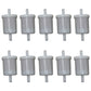 2020064 Qty 10: Fuel Filter Fits Versatile G100