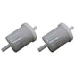 2020064 Qty 2: Fuel Filter Fits White 5542 7300 7600 7800 8600 8800