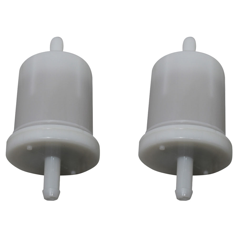 101005 Qty 2: Fuel Filter Fits Ditch Witch 2300